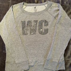 World Cup Lightweight Sweatshirt